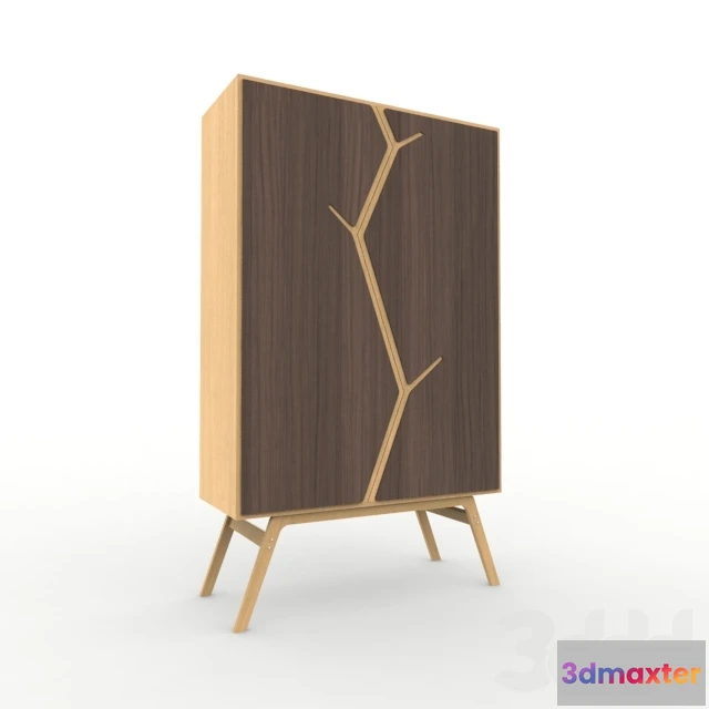 1090238 - RETRO WARDROP - 223795