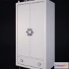 1267448 - wardrobe - No.2 3D Max