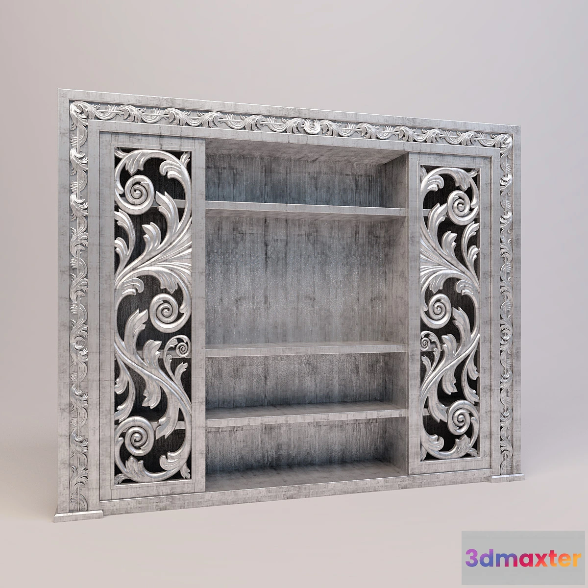 1269733 - Wardrobe - No.3 3D Max