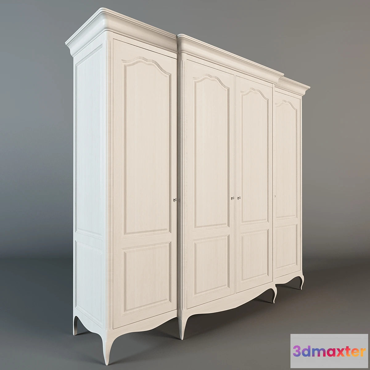 1273060 - AMmoveis 3D Max