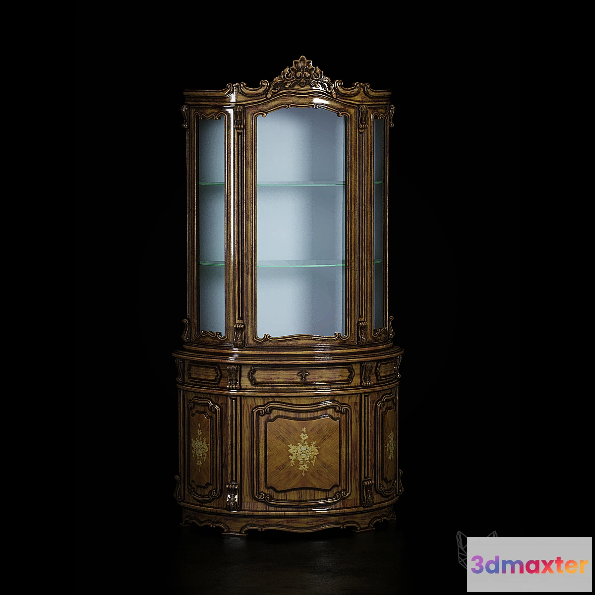 1291289 - showcase - No.2 3D Max