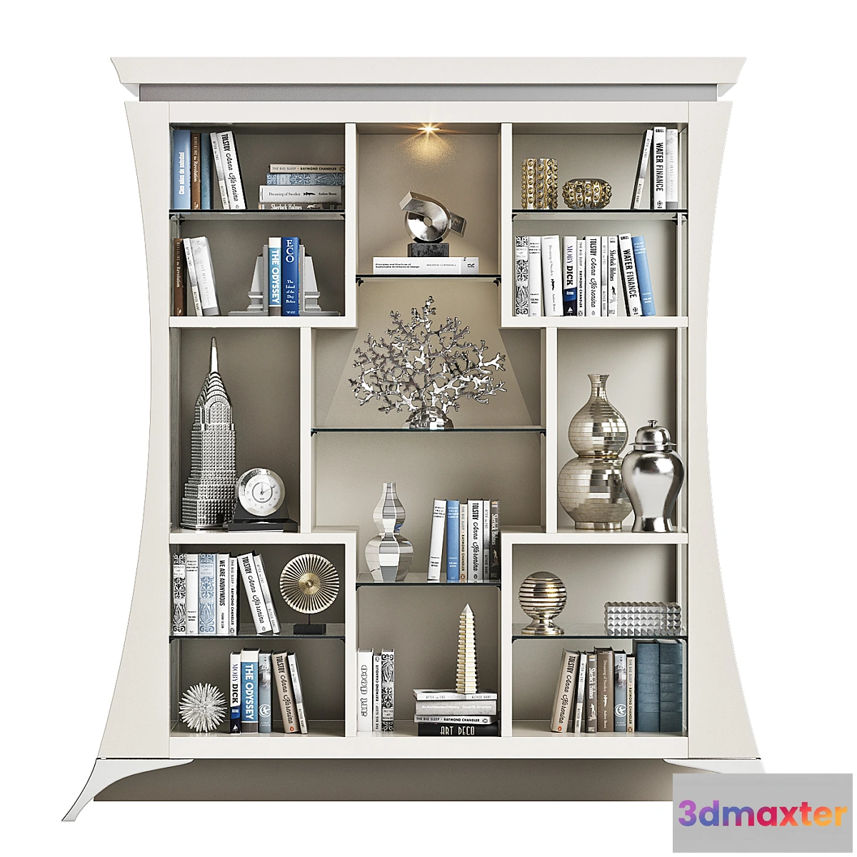 1310615 - ReDeco art.320 3D Max