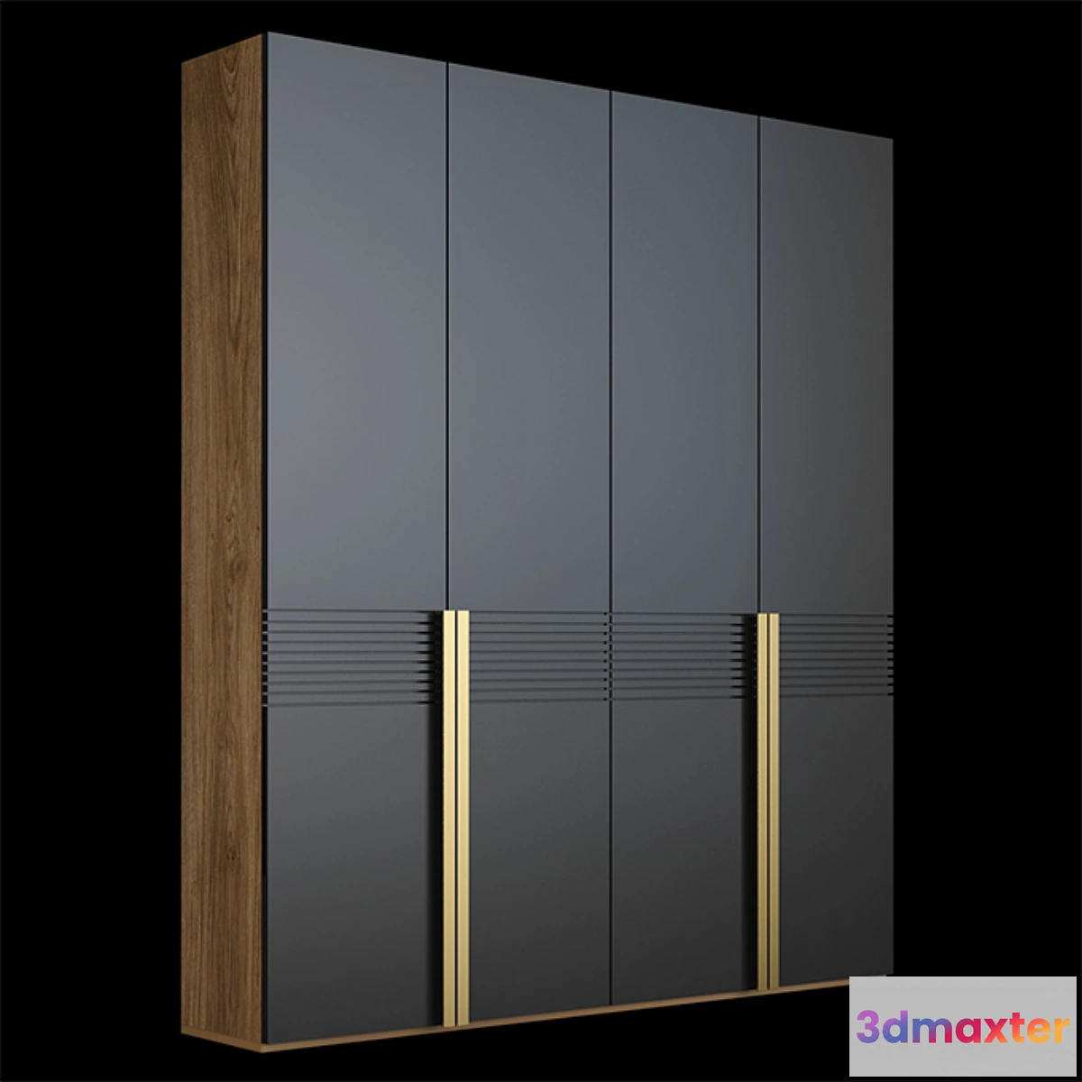 1316394 - Shelf_Desing_052 3D Max