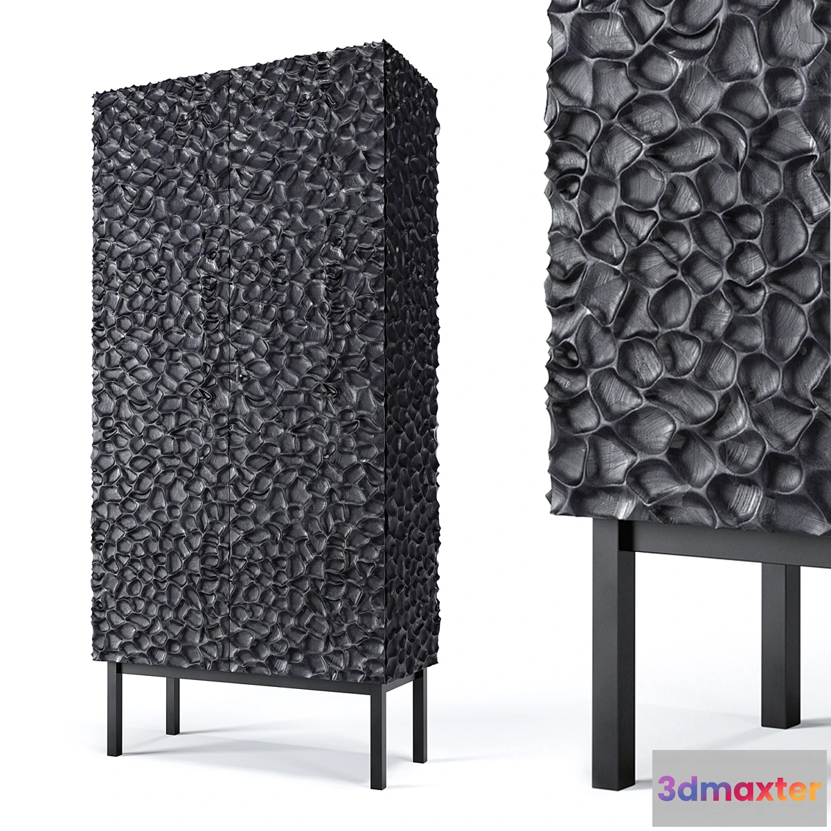 1319740 - Havet cabinet by Snickeriet 3D Max