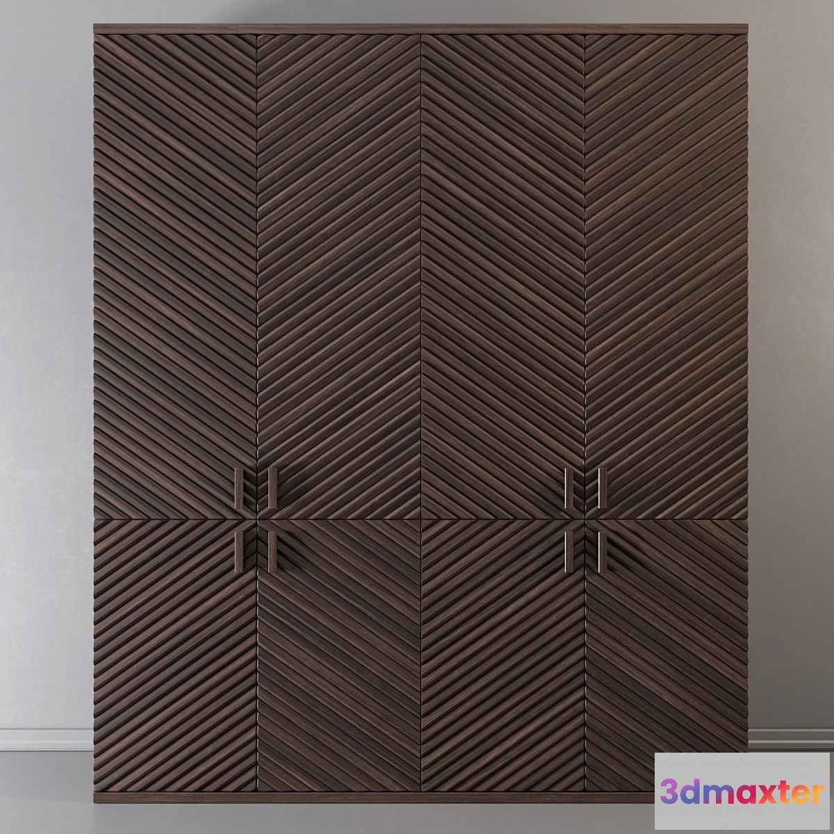 1320921 - Wardrobe 61 3D Max