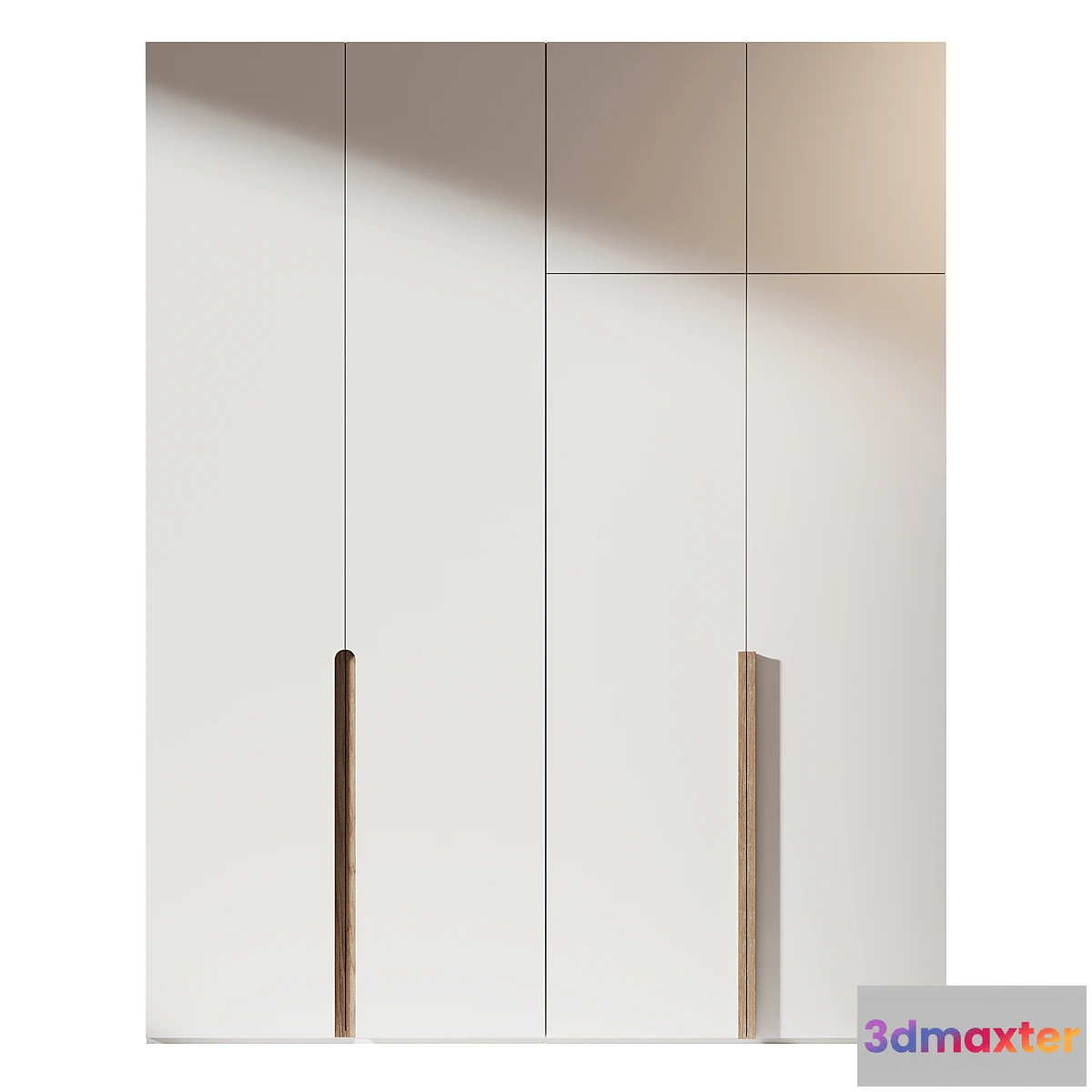 1328412 - Furniture composition set 11 3D Max