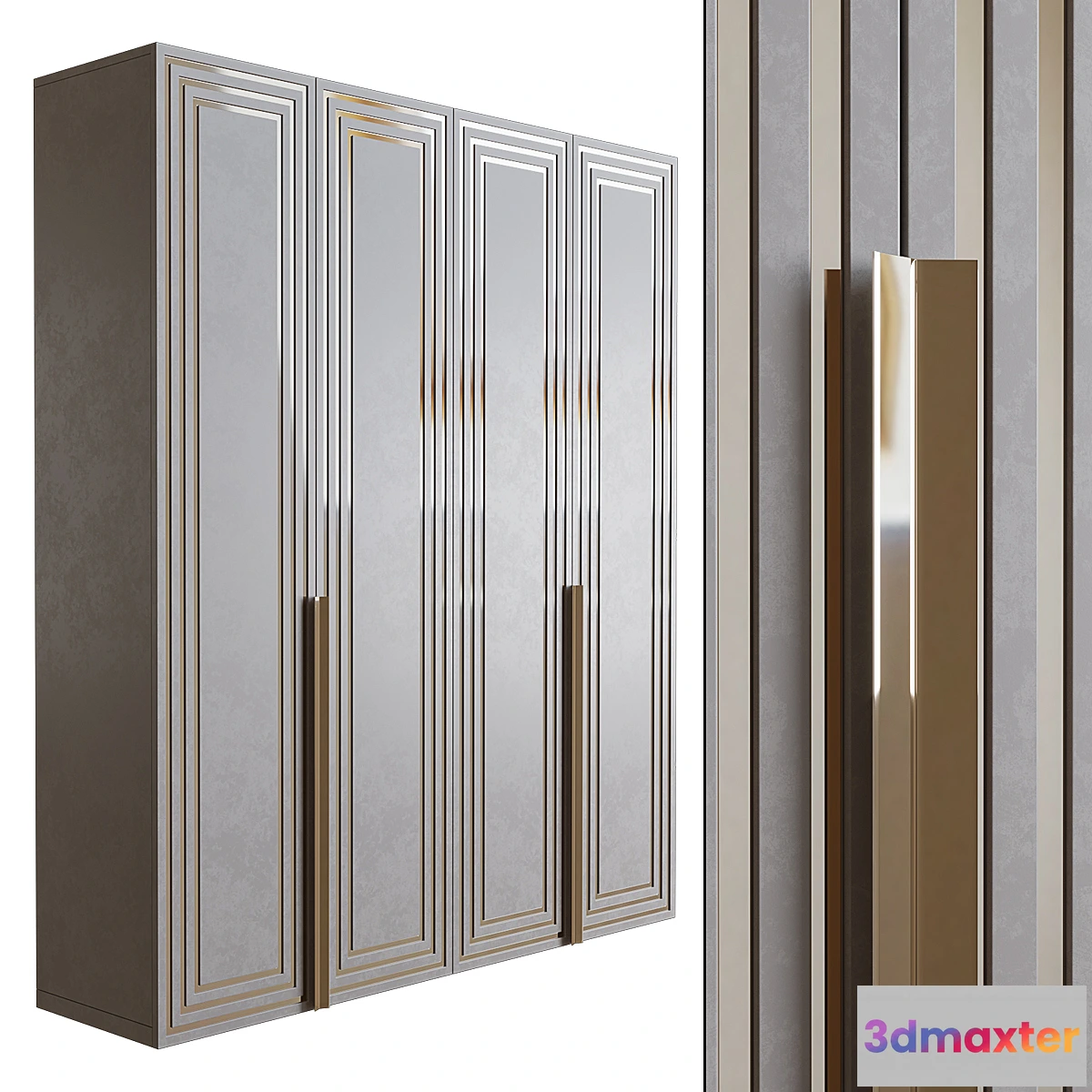 1343144 - Skaf_my_19 3D Max