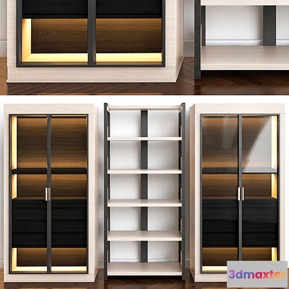 1356343 - Eracle 3D Max