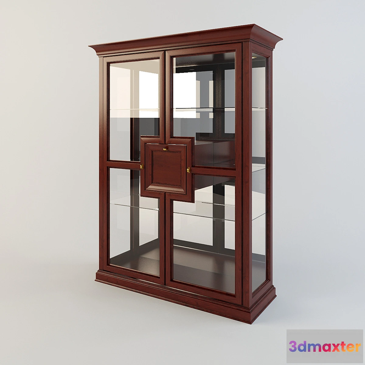 1391668 - ALF - STRADIVARI 3D Max