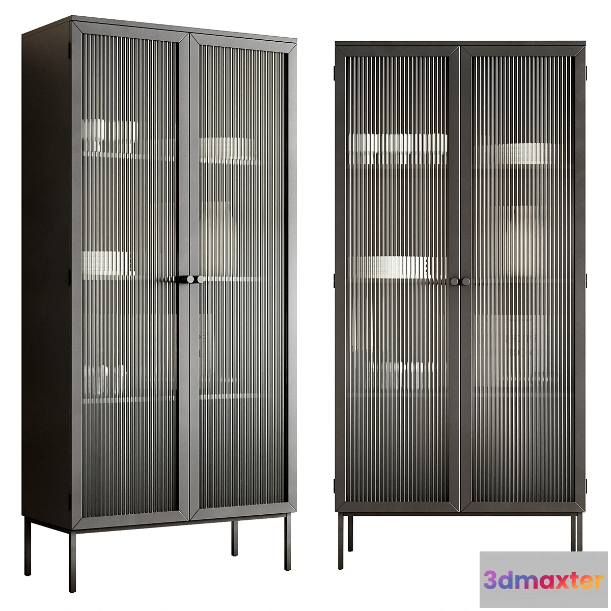 1395576 - Showcase Annet 3D Max