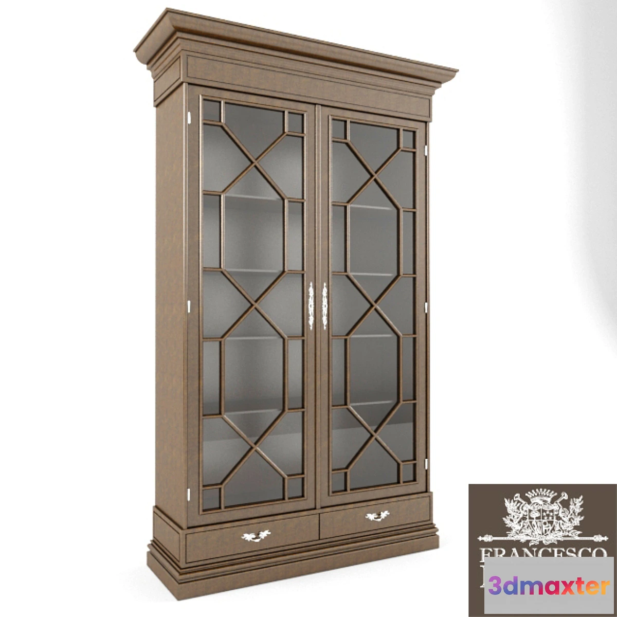 1396556 - Showcase Francesco Molon 3D Max