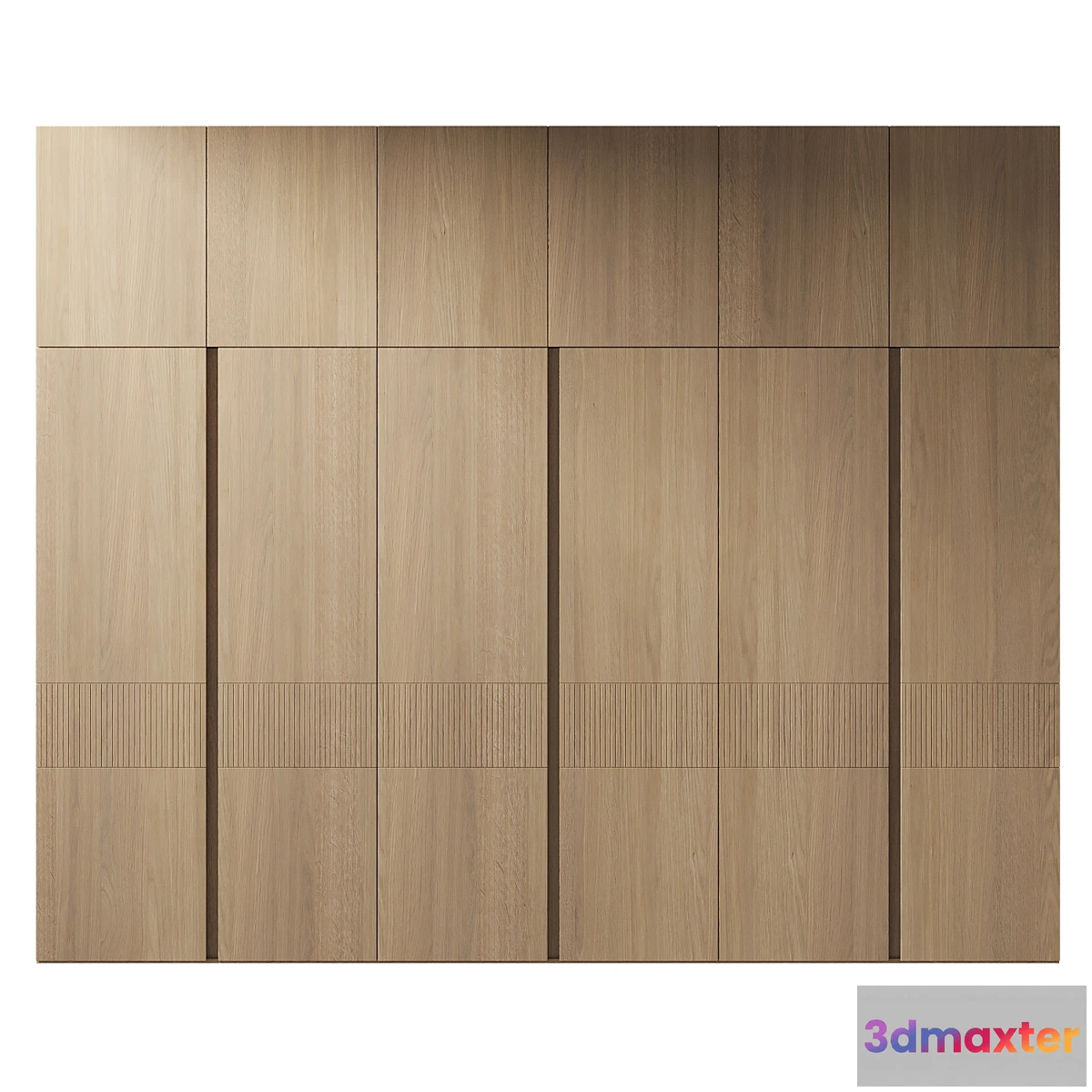 1398622 - Wardrobe - 53 3D Max