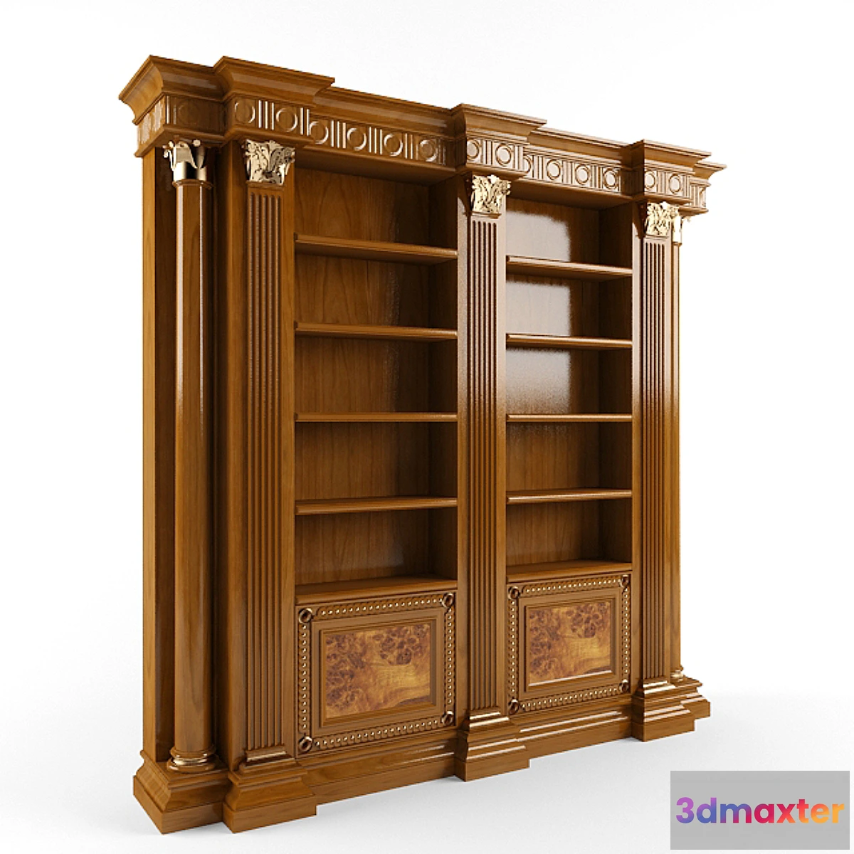 1399560 - Francesco Molon 3D Max