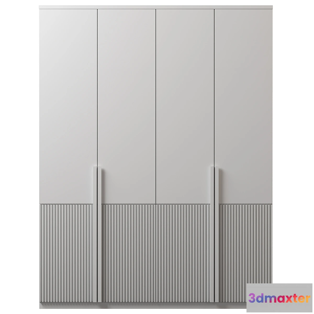 1402094 - Wardrobe 94 3D Max