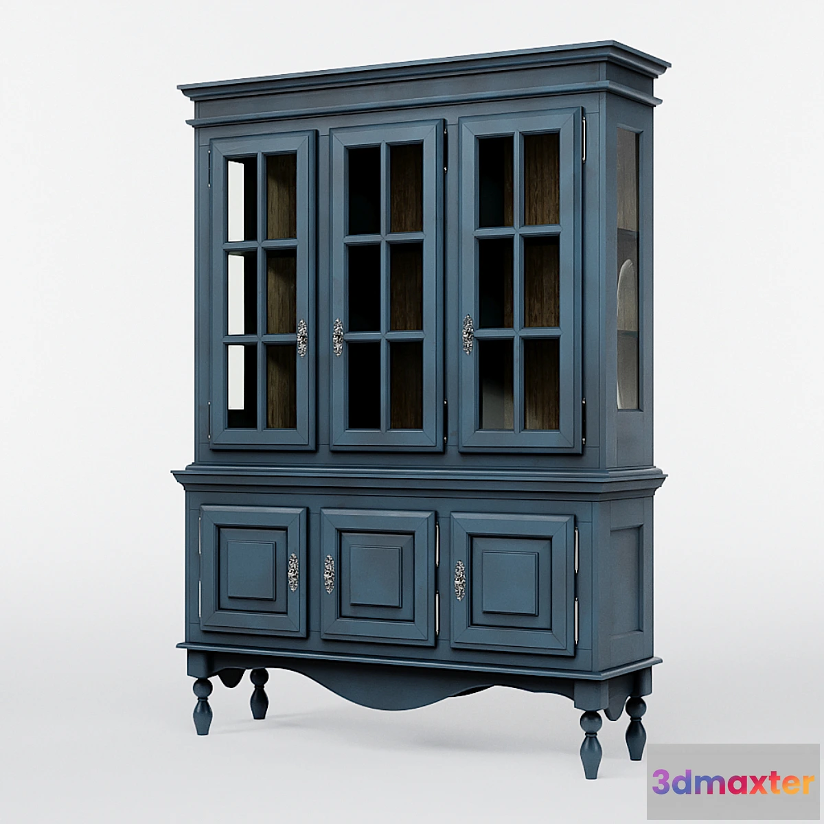 1403346 - Sideboard 3D Max