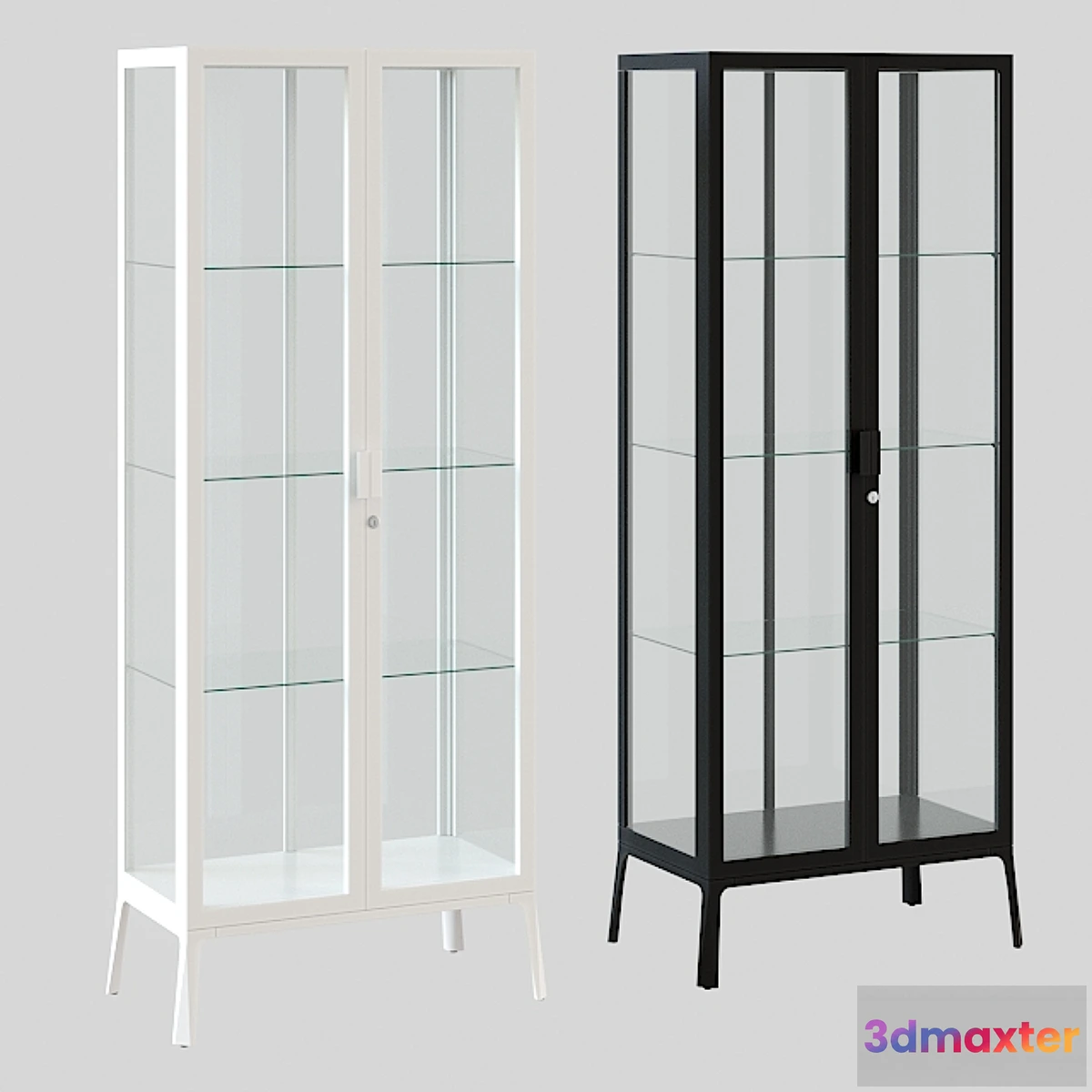 1405938 - IKEA Milsbu 3D Max