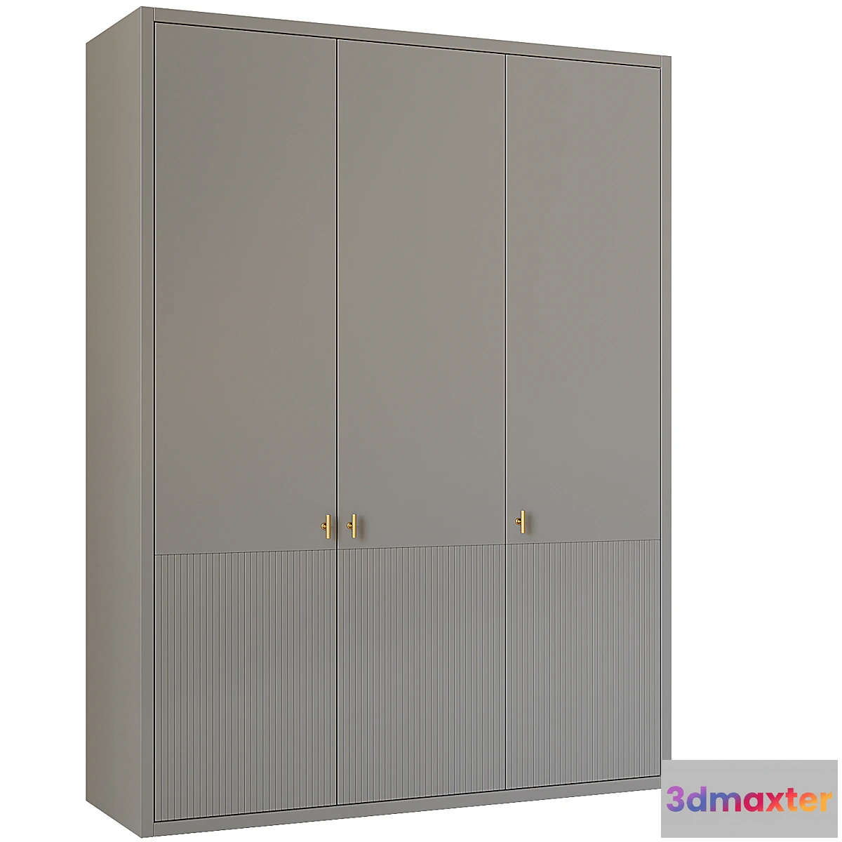 1408396 - Wardrobe 9 3D Max