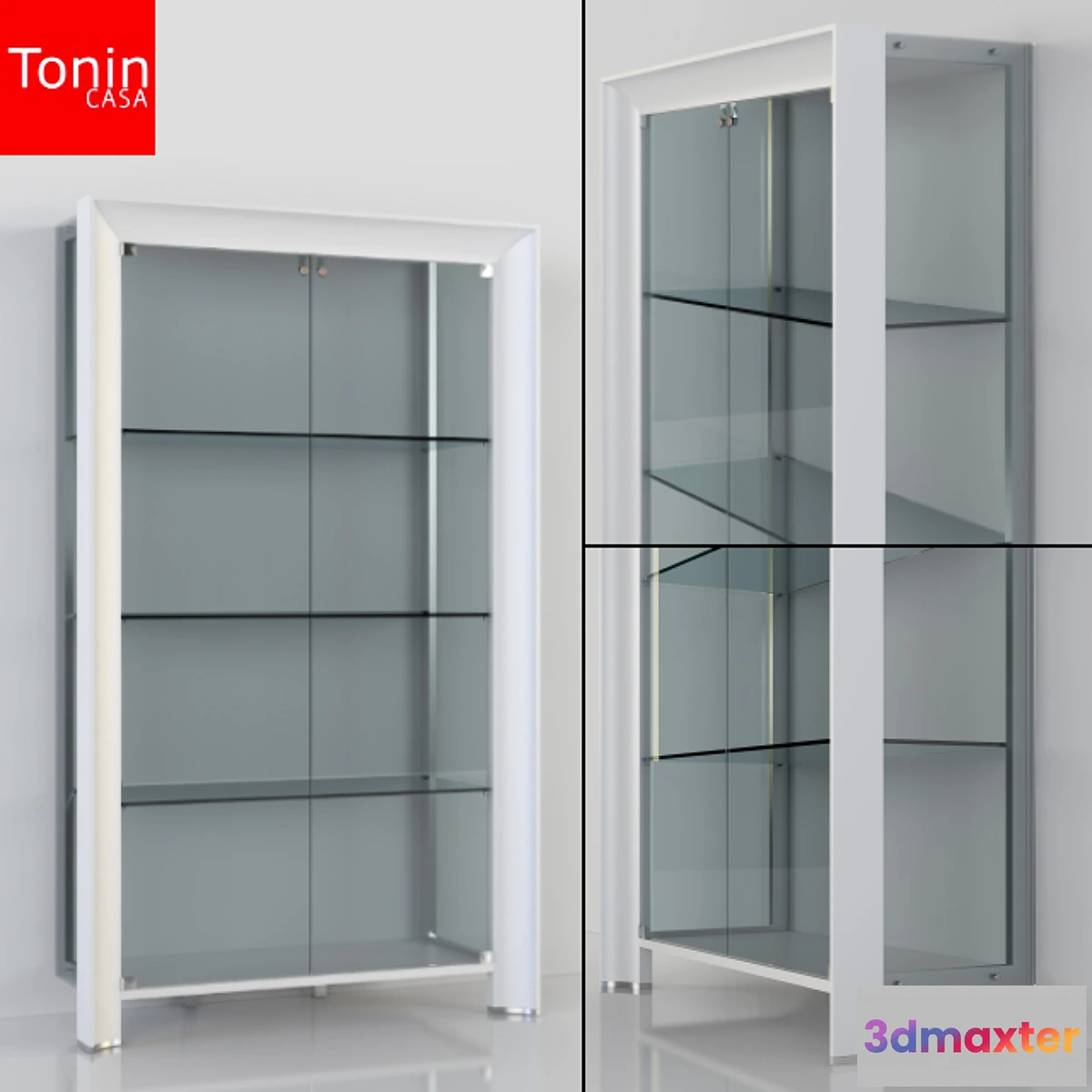 1408916 - Tonin Casa Miami 3D Max