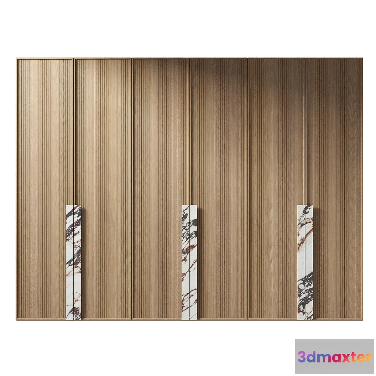 1409462 - Wardrobe - 41 3D Max