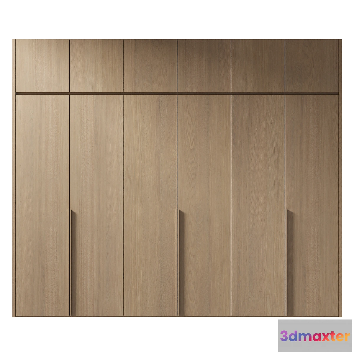 1413270 - Wardrobe - 36 3D Max