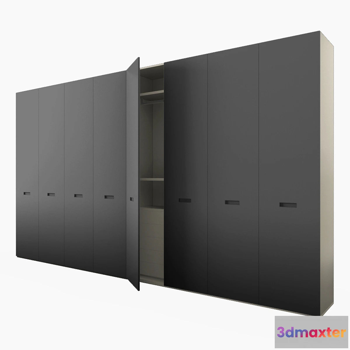 1416522 - Rectangle 3D Max