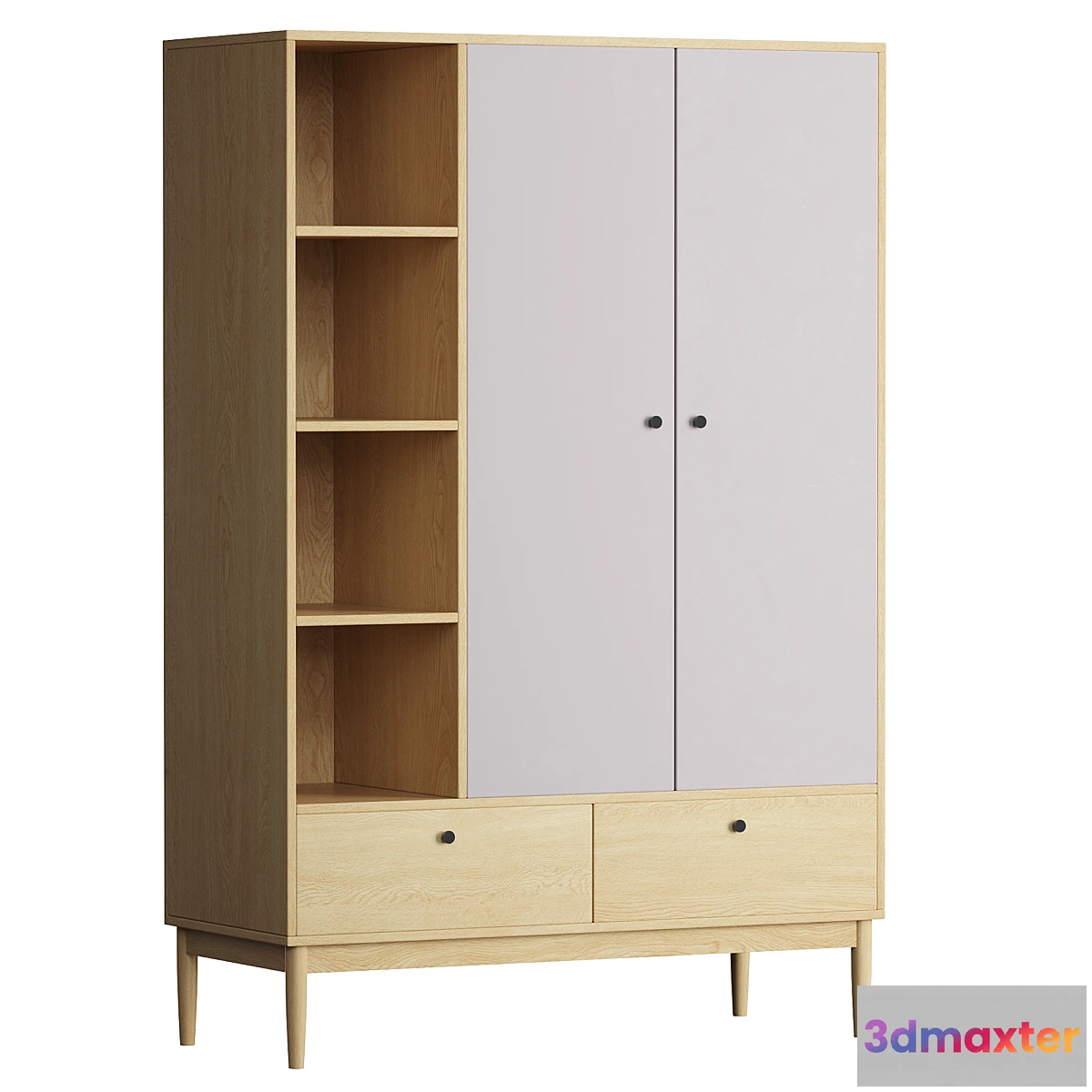 1425670 - Farren 3D Max