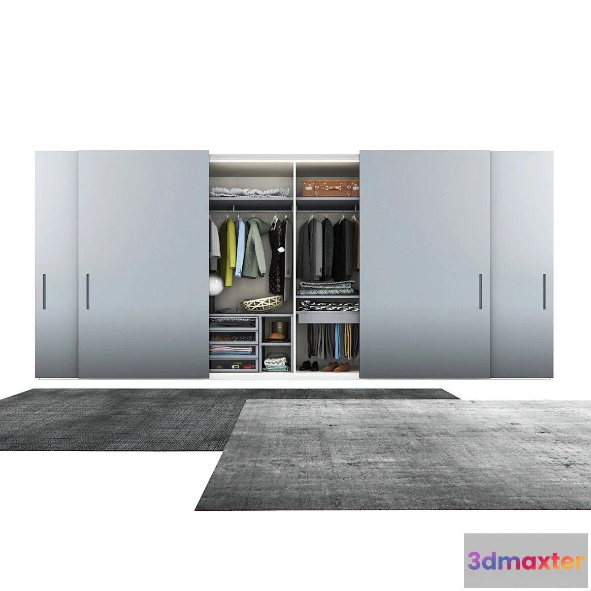 1425964 - LEMA Ellevi 3D Max