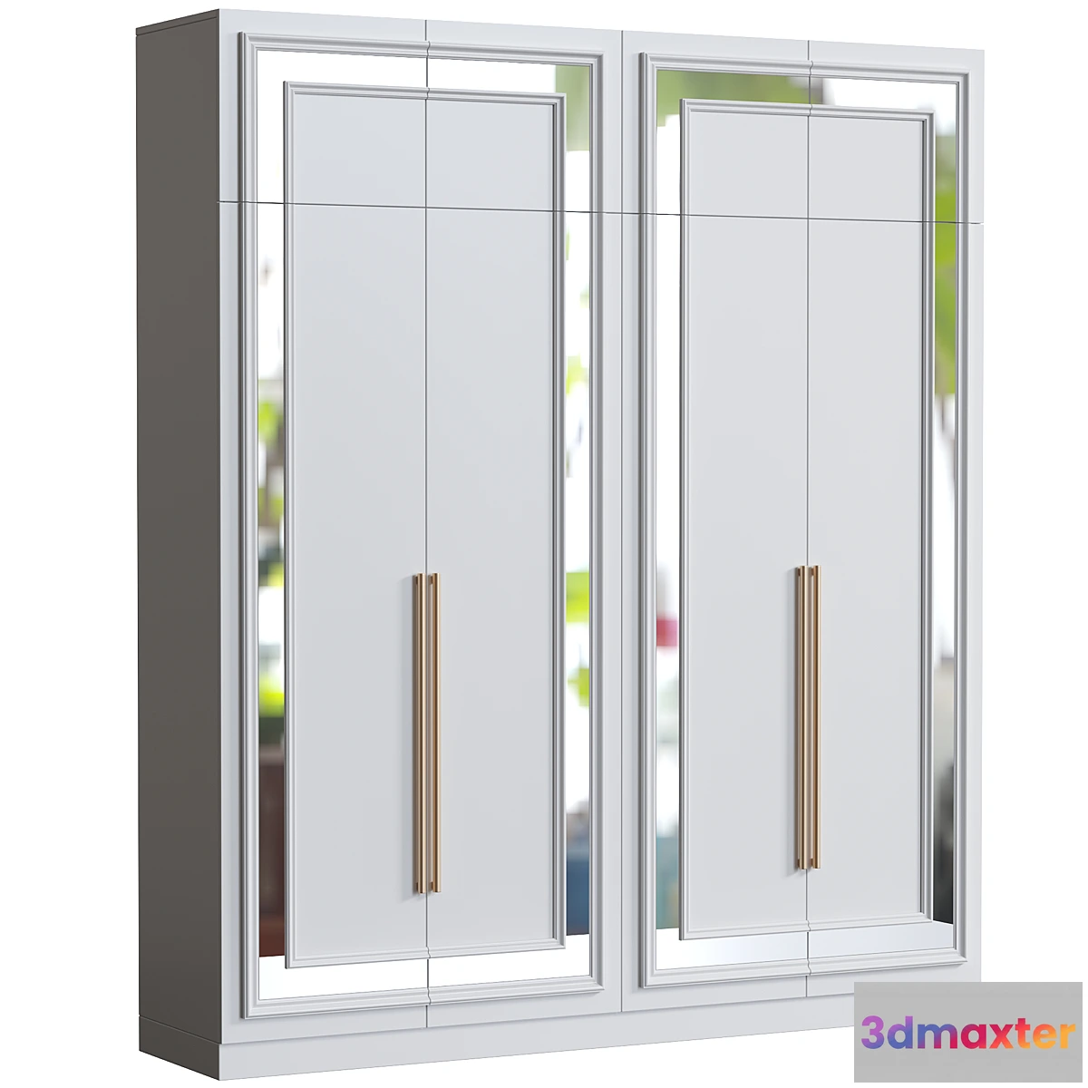 1428144 - Furniture composition 37 3D Max