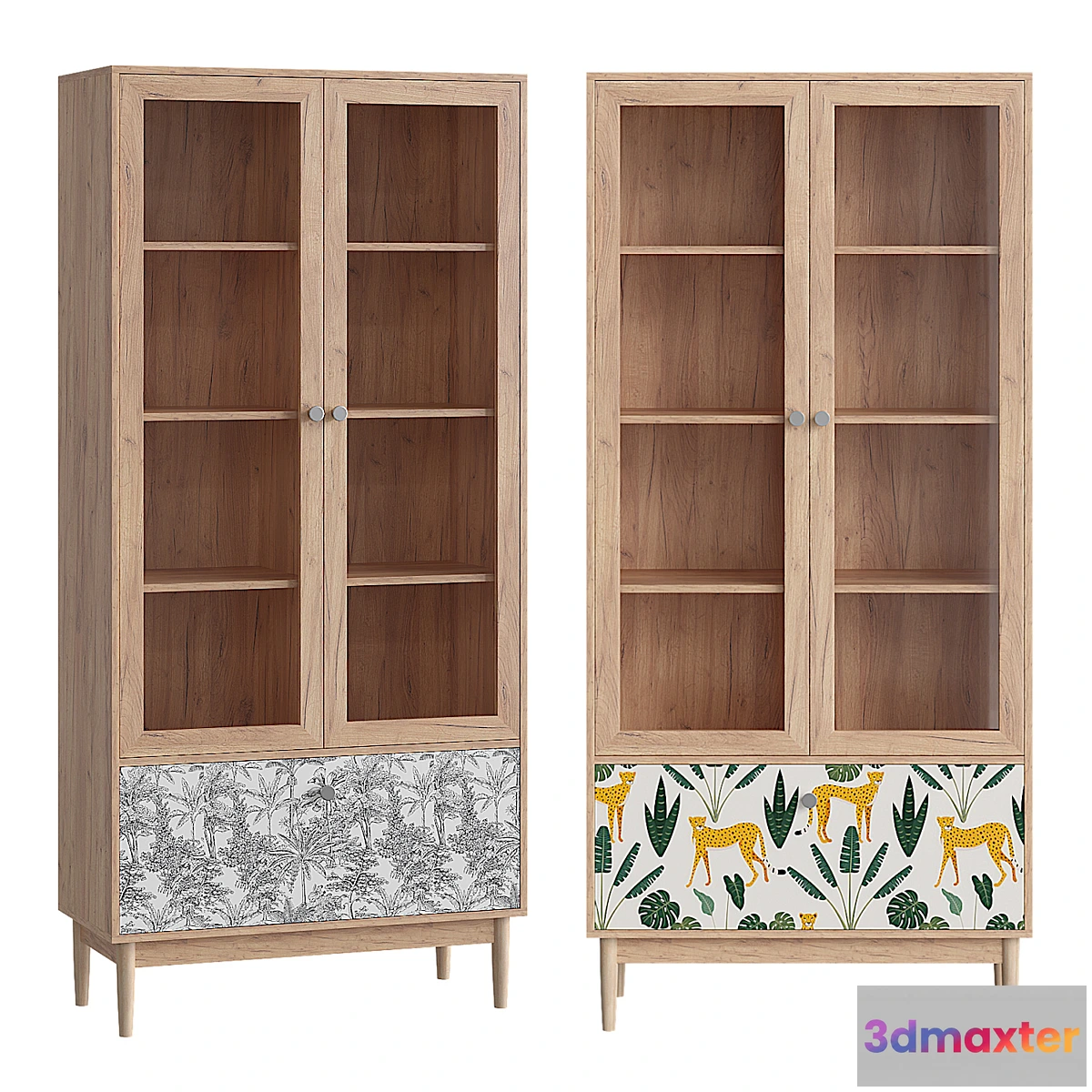 1428660 - Modular living room Tyron-1 3D Max