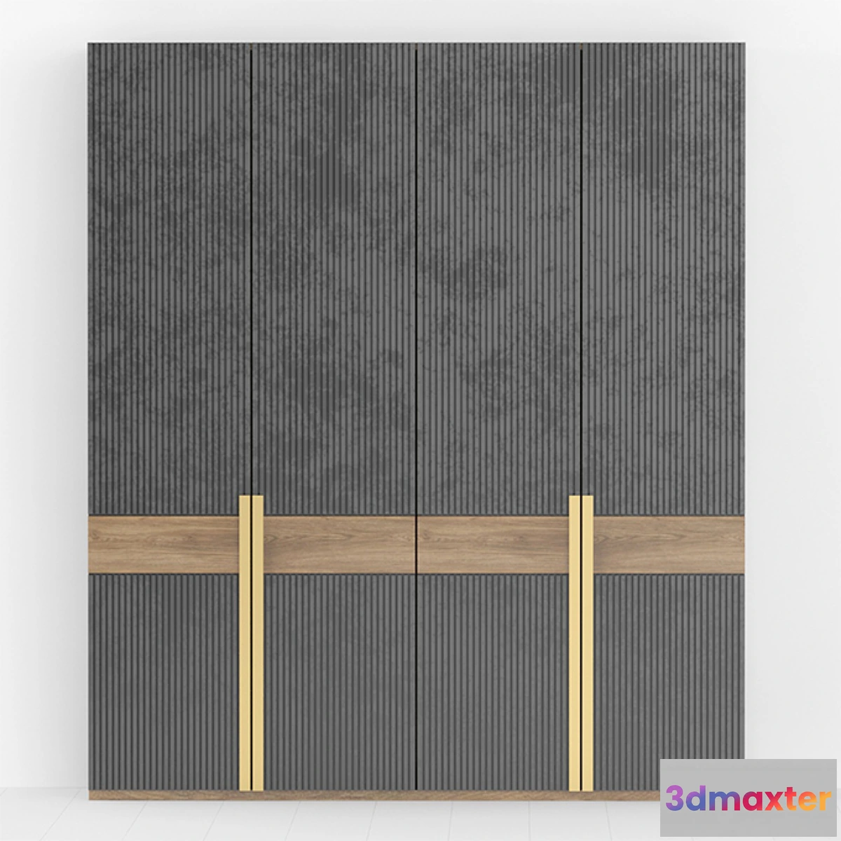 1431908 - Shelf Desing 016 3D Max