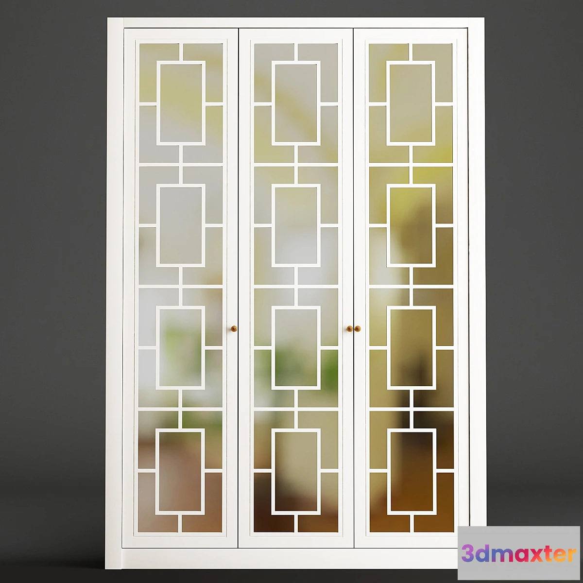 1435248 - Cupboard 03 3D Max