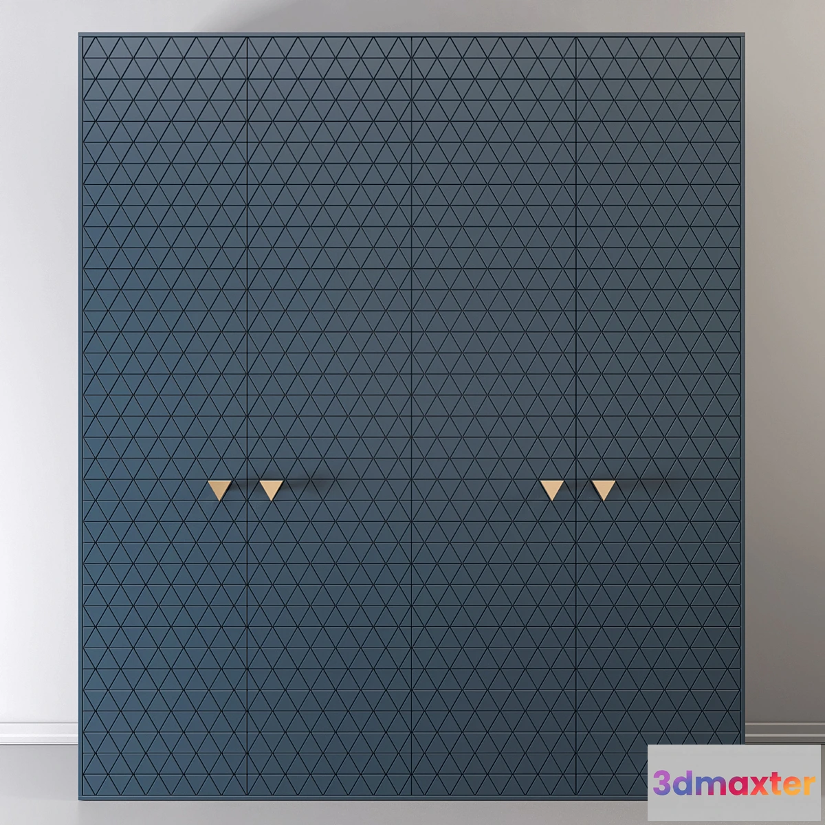 1439890 - Cabinet 55 3D Max