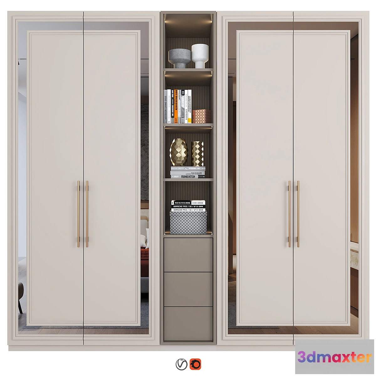 1439938 - Prikhozhaya Georgia 3D Max