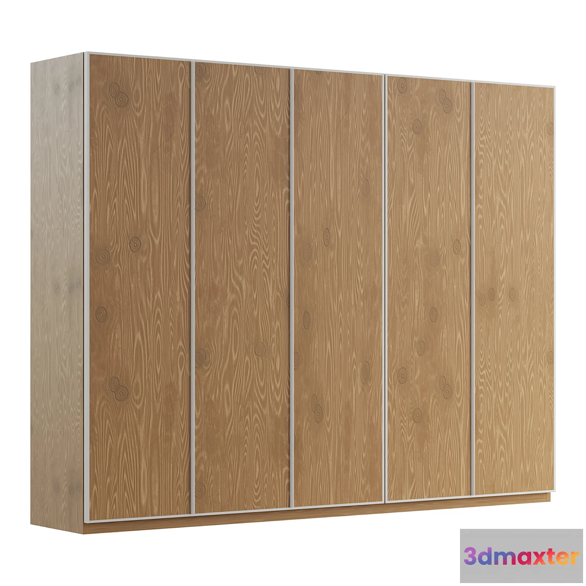 1442028 - Ramp wardrobe 3D Max