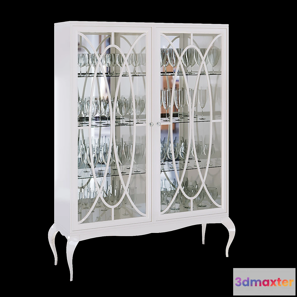 1448538 - Cavio Casa Chelsea 3D Max