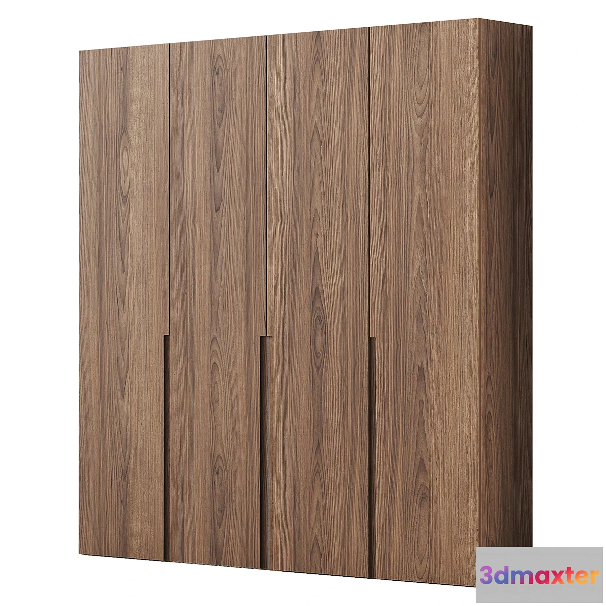 1450944 - modern cupboard 3D Max