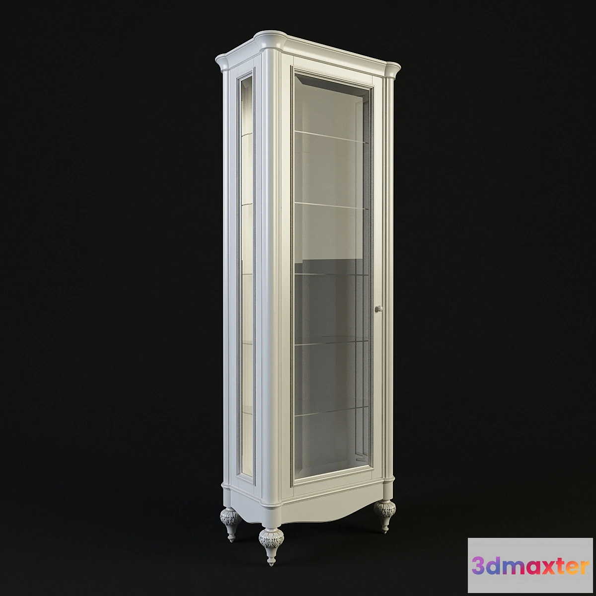 1451990 - Shelving 3D Max