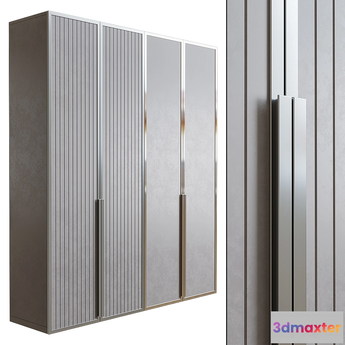 1454810 - Skaf_my_17 3D Max