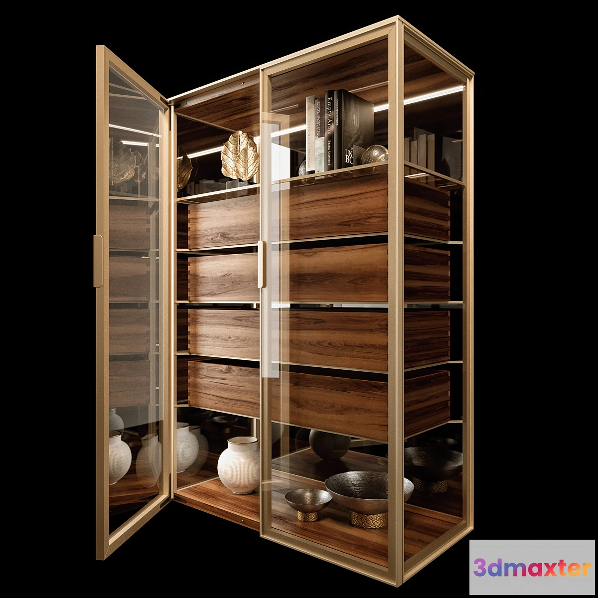 1460620 - Rimadesio Alambra 3D Max