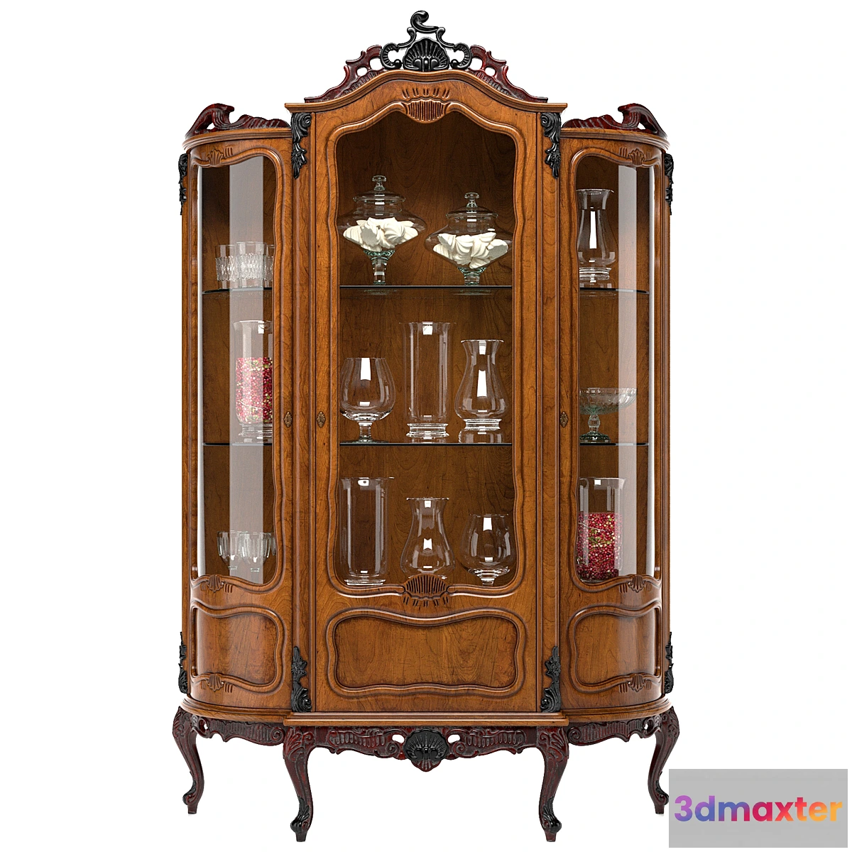 1464718 - Vittorio Grifoni 2163 3D Max