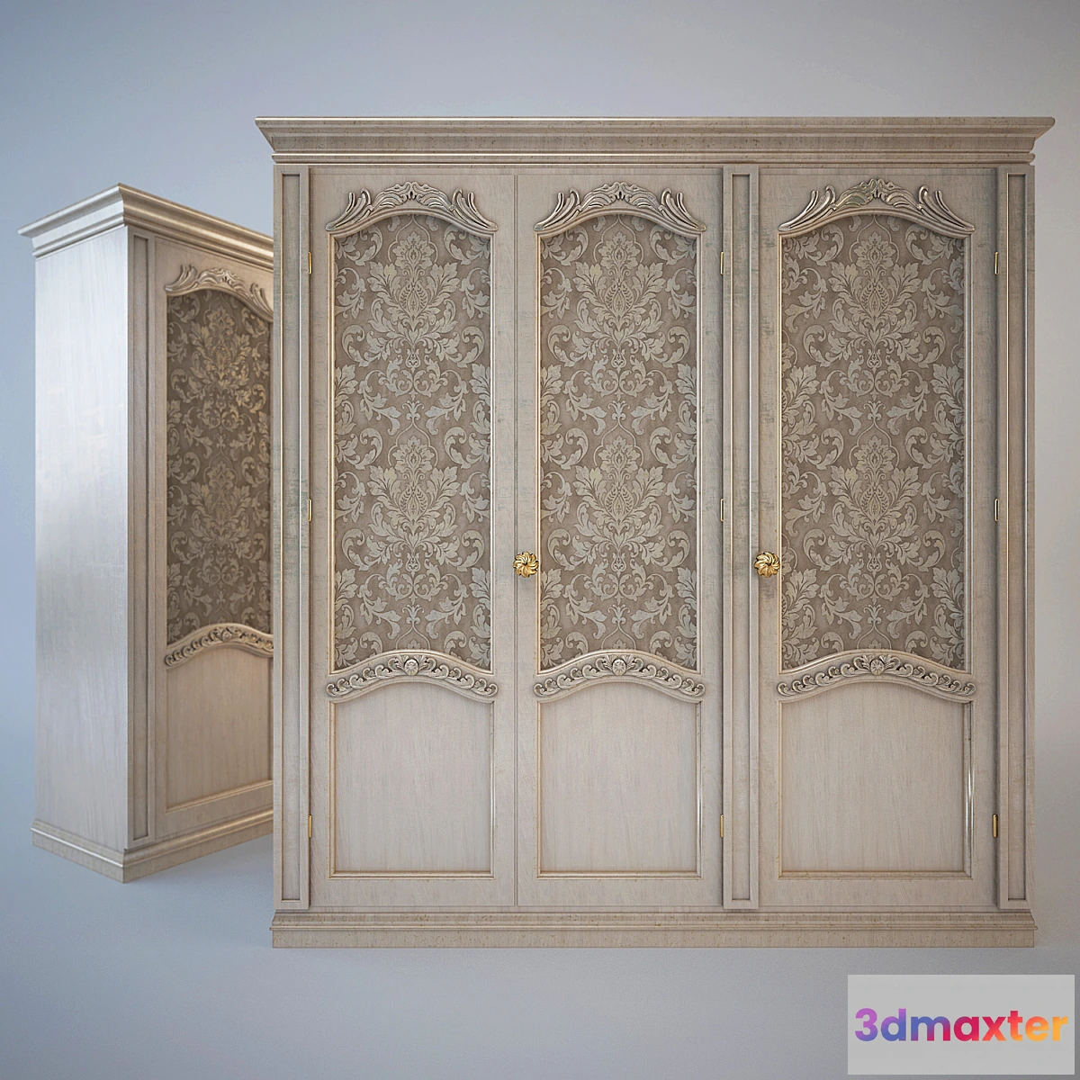 1467578 - Dolfi 3D Max