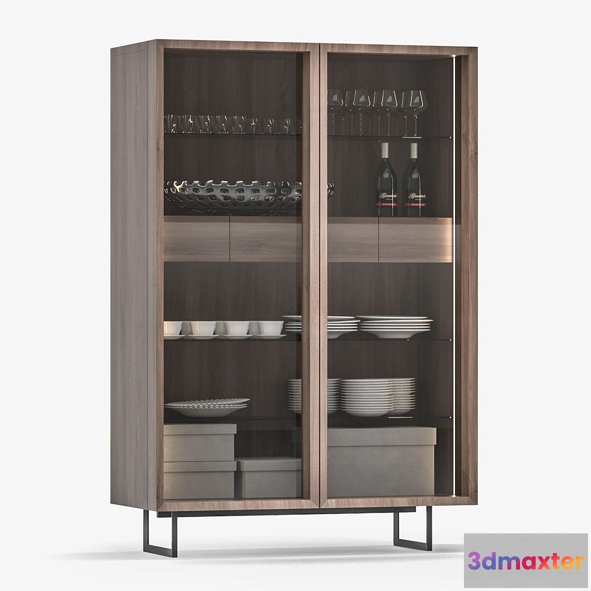 1468894 - Vitrea 1 (OHK) 3D Max