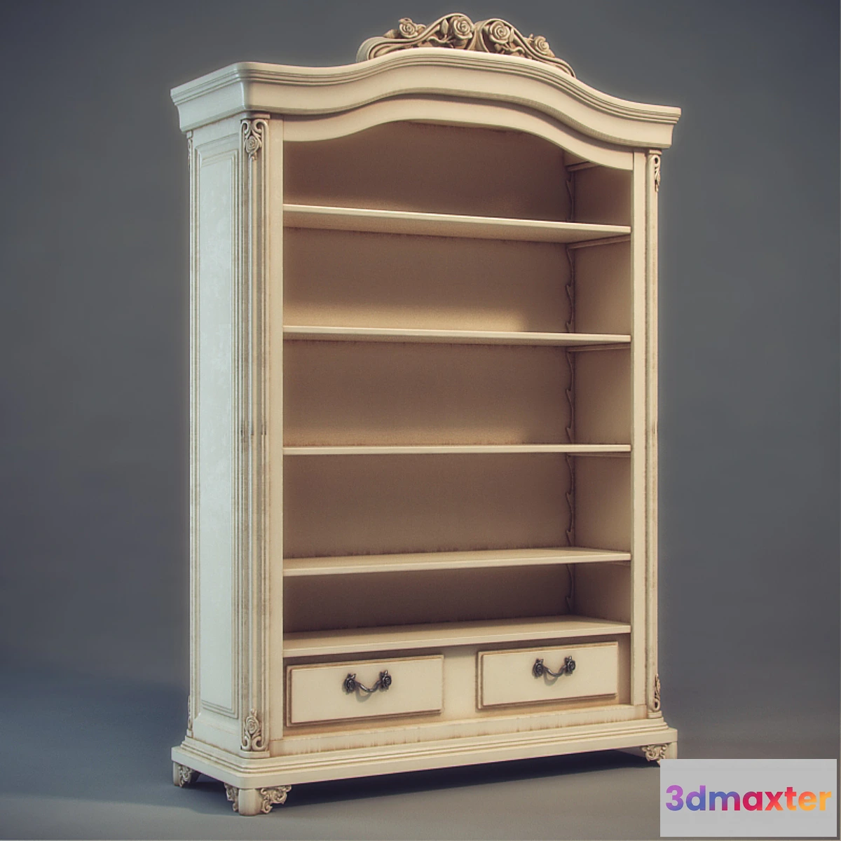 1472526 - Savio Firmino 3D Max