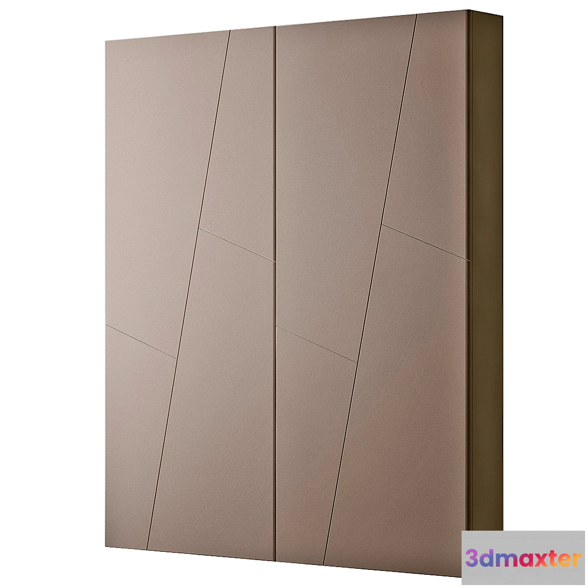 1477640 - Armadi - ABITARE 3D Max