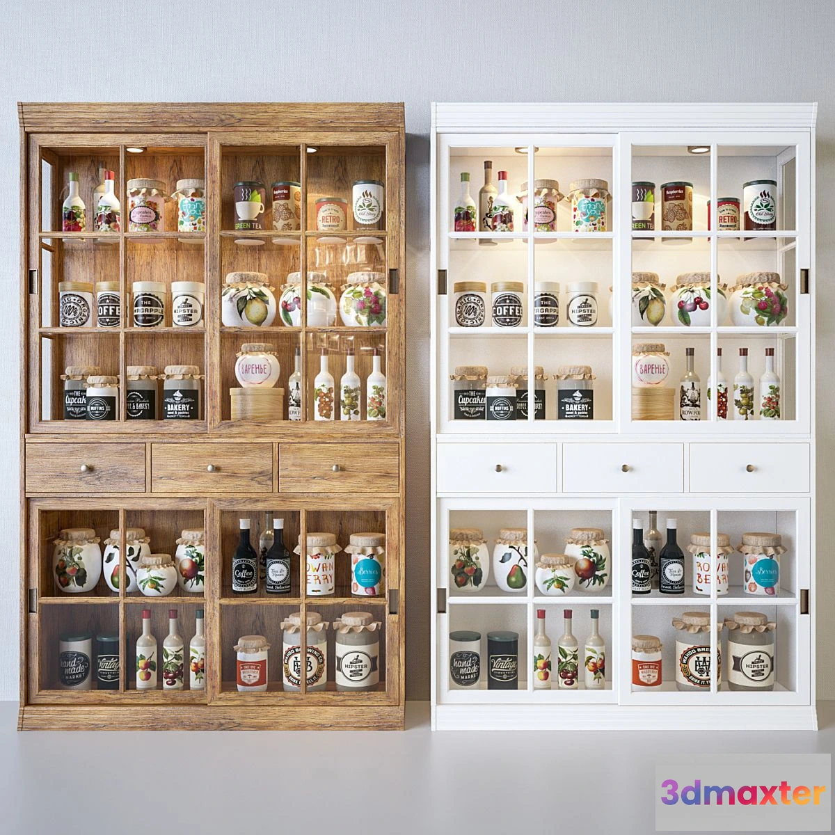 1538744 - Rack Niemi Gustav 3D Max