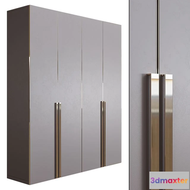 1544601 - Shkaf_my_13 3D Max