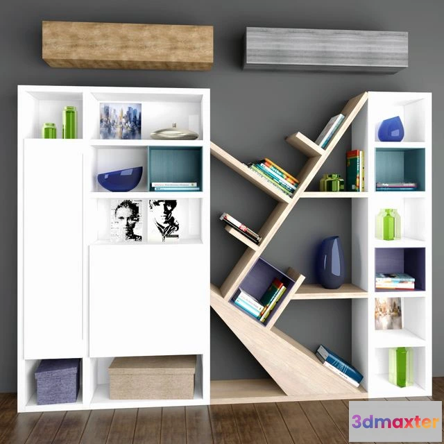 1549999 - GAUTIER FRANCE Preface Configuration 7 3D Max