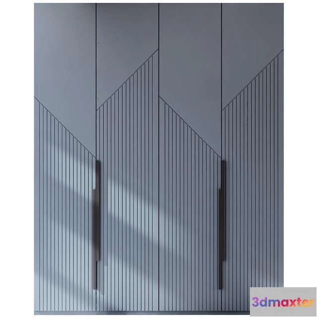 1552487 - Shkafulkin Figaro 3D Max