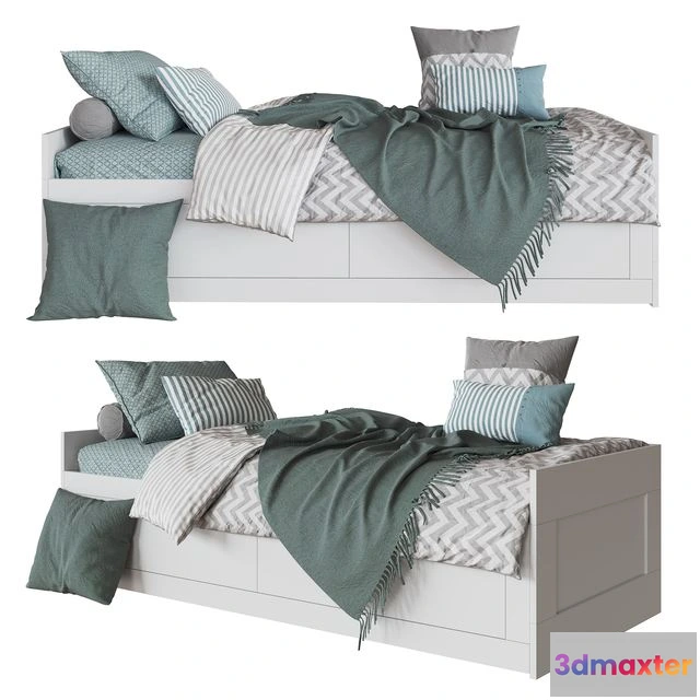 1555201 - brimnes 3D Max