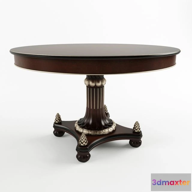 1558303 - Buffet Angelo Cappellini 3D Max